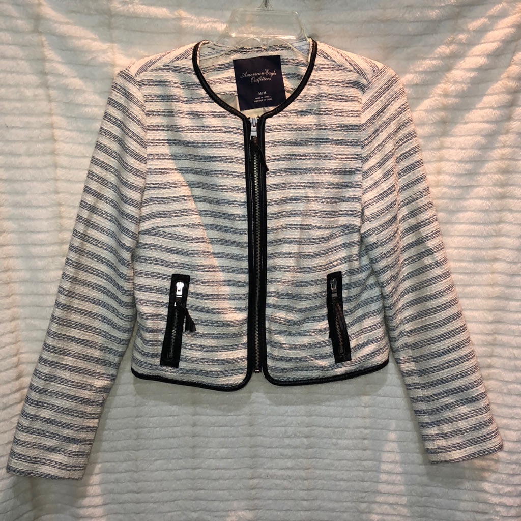 Ae Jacket.